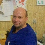 Доктор Кабаченко Владислав Валерианович