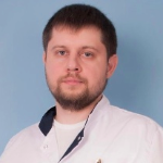 Доктор Тикушин Евгений Александрович