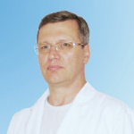 Доктор Радевич Игорь Тадеушевич