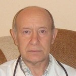 Доктор Николай Васильевич Малицкий