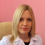 Доктор Сошникова Наталья Витальевна