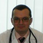 Доктор Рыльцов Александр Юрьевич
