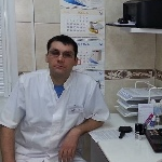 Доктор Богданов Андрей Николаевич