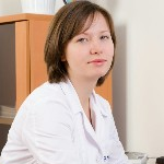 Доктор Ивасенко Татьяна Сергеевна