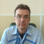 Доктор Нахабин Олег Юрьевич