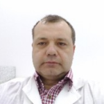 Доктор Матвеев Михаил Владимирович