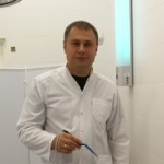 Доктор Горовой Александр Михайлович