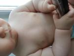 Бесцветная шероховатость по телу ребенка фото 3