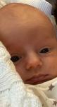 Разные глаза у новорождённого фото 3