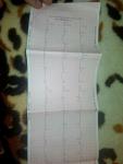 Пожалуйста, помогите расшифровать кардиограмму! фото 2