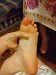 Воспаление и покраснение пальцев ног фото 4