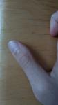 Странный вид ногтей фото 1
