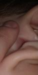 Рана в ухе, в носу фото 2