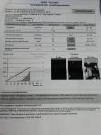 Плохой анализ тромбодинамики и Д-димера на на 16 неделе фото 4