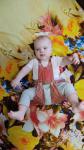 Дисплазия ТБС, девочка 8,5 месяцев фото 4