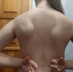 Боль в мышце шеи и плеча фото 4
