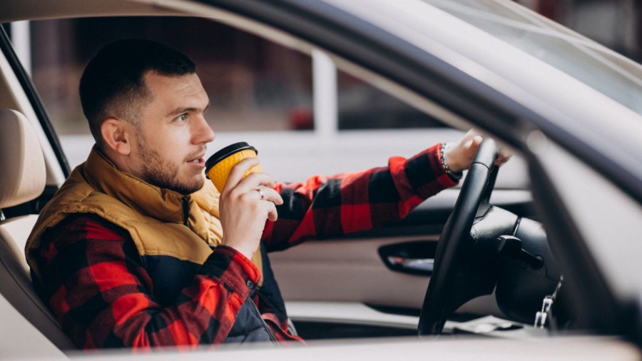 морска болезнь