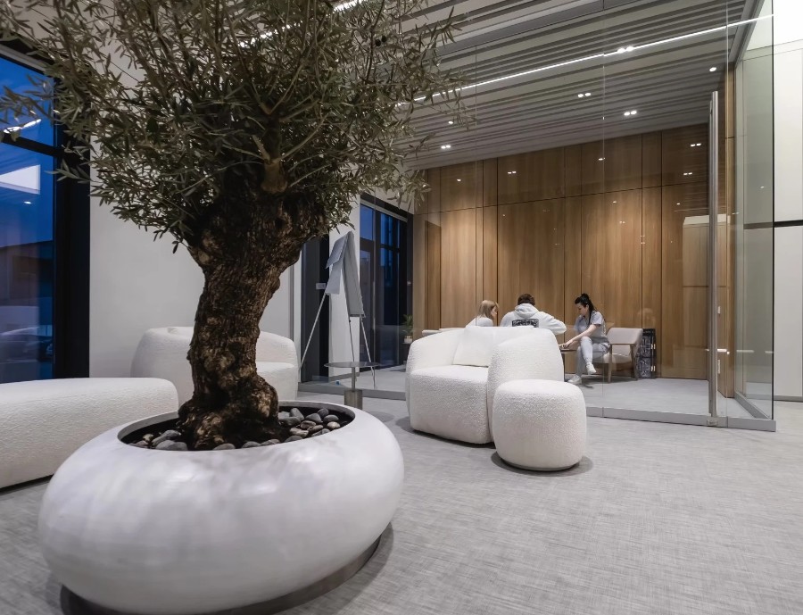 Клініка 418 у Львові