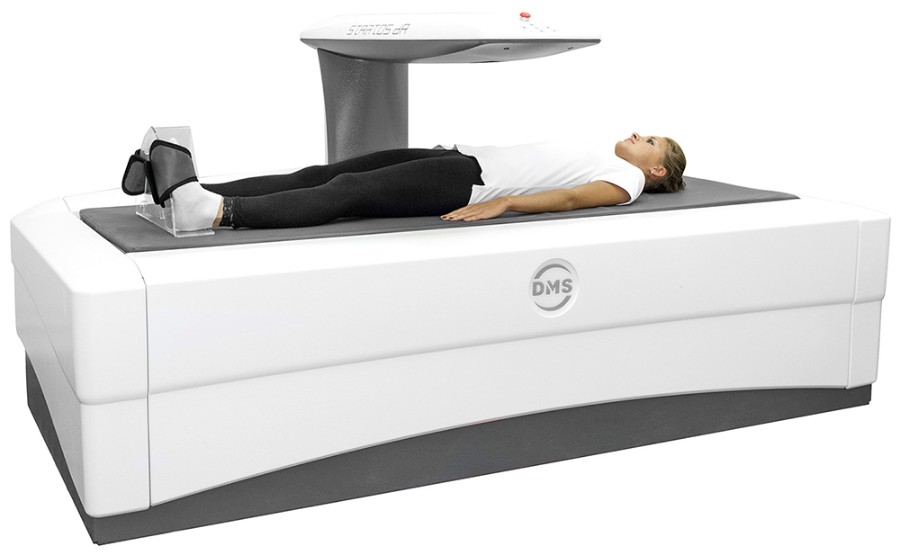 Денситометрия