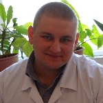 Доктор Жигулин Евгений Иванович