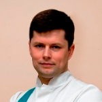 Доктор Евгений Александрович Кузнецов