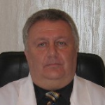 Доктор Соболев Александр Борисович