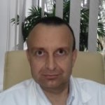 Доктор Калпахчьян Гарник Петрович