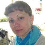 Доктор Наталья Петровна