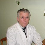 Доктор Жулев Олег Евгеньевич
