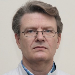 Доктор Полетаев Андрей Петрович
