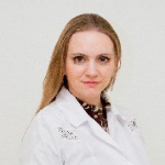 Доктор Половникова Оксана Андреевна
