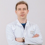 Доктор Носов Владимир Сергеевич