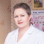 Доктор Буцык Наталья Геннадьевна