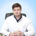 Доктор Божко Антон Владимирович