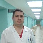 Доктор Тихомиров Сергей Евгеньевич