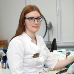 Доктор Лучкина Александра Николаевна
