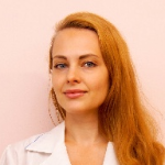 Доктор Душинская Татьяна Григорьевна