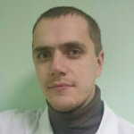 Доктор Чемов Артём Сергеевич
