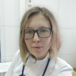 Доктор Бердникова Ольга Александровна