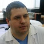 Доктор Тихомиров Сергей Евгеньевич