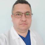 Доктор Тихомиров Сергей Евгеньевич