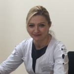 Доктор Красовская Наталья Викторовна