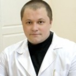 Доктор Кошель Денис Александрович