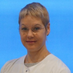 Доктор Паршенкова Анна Владимировна
