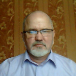 Доктор Литвиненко Павел Николаевич