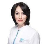 Доктор Билаонова Белла Витальевна
