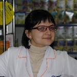 Доктор Яна Алимовна Бублик