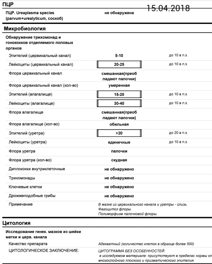 Мазок из уретры цервикального канала. Мазок пр Флора палочковая. Флора палочковая скудная. Флора цервикального канала норма. Обильная микрофлора в мазке.