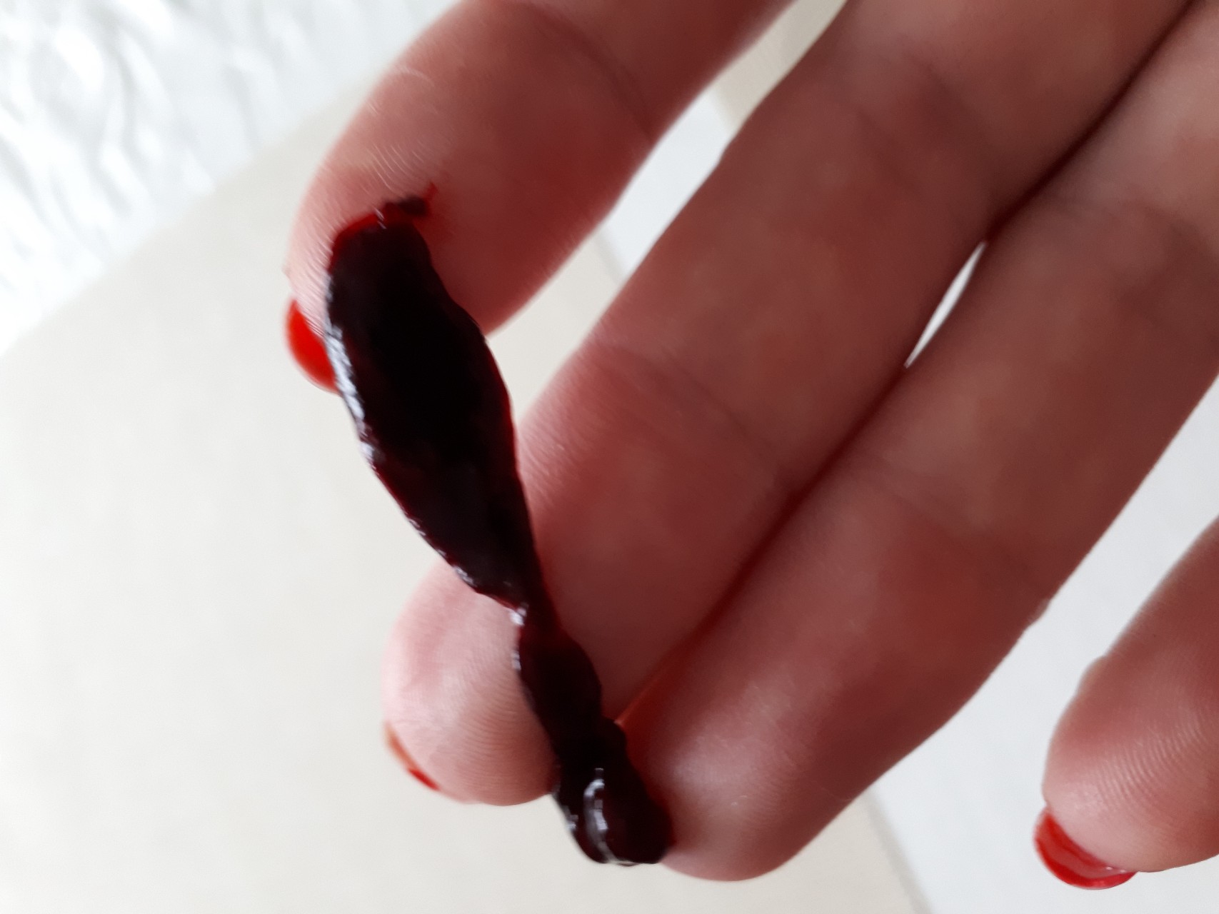 сгустки крови в сперме мужчин фото 92