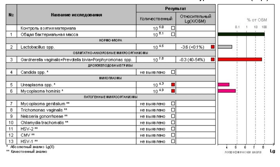 Megasphaera spp veillonella spp dialister spp. Gardnerella vaginalis+Prevotella bivia+Porphyromonas SPP. Норма. Gard. Vaginalis+Prevotella bivia+Porphyromonas SPP норма. Анализ Фемофлор Gardnerella. Gardnerella в Фемофлор 16 норма.